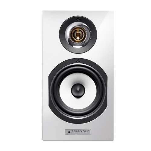 Triangle Esprit Titus EZ High Gloss White