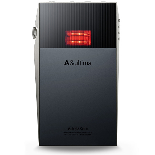 Astell&Kern SP3000T Silver