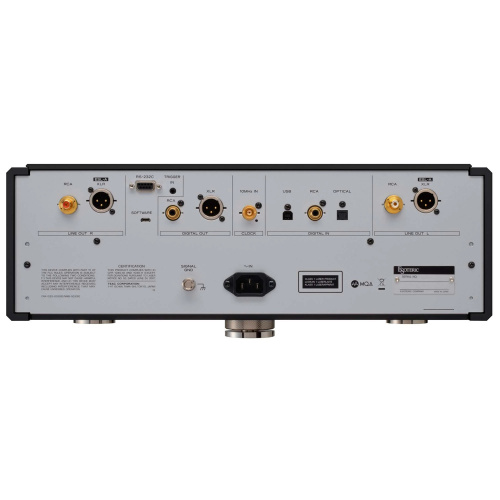 Esoteric K-05XD Black