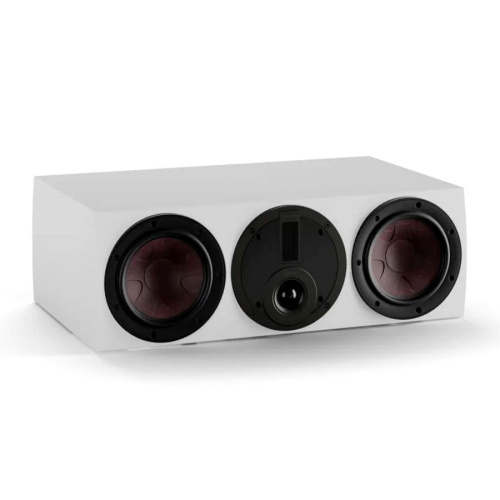 Dali Rubikore Cinema White High Gloss