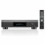 Denon DNP-2000NE Graphite Silver