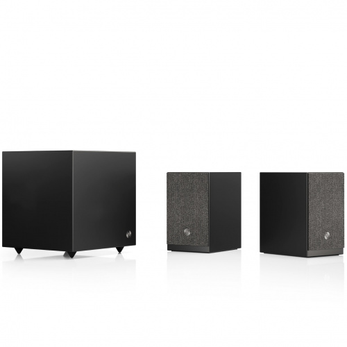 Audio Pro SW-5 Black