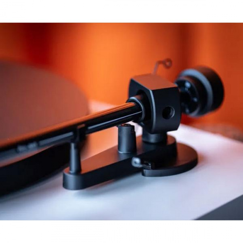 Pro-Ject Debut EVO 2 (Pick It MM EVO) Satin Wine Red