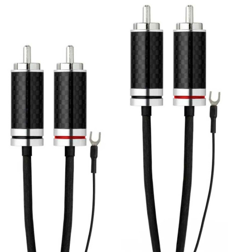 Pro-Ject Connect It Phono RS RCA 1.23m Pro-Ject Connect It Phono RS RCA 1.23m