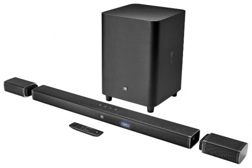 JBL Bar 5.1