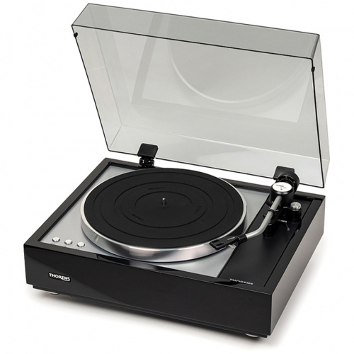 Thorens TD-1600 (TP160) High Gloss Black