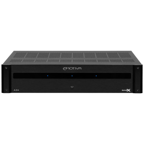 Emotiva BasX A3+