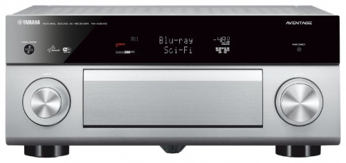 YAMAHA RX-A3040