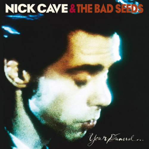 Nick Cave & The Bad Seeds - Your Funeral...My Trial (2LP)
