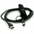 AudioQuest Diamond USB-A - USB-B 0.75m