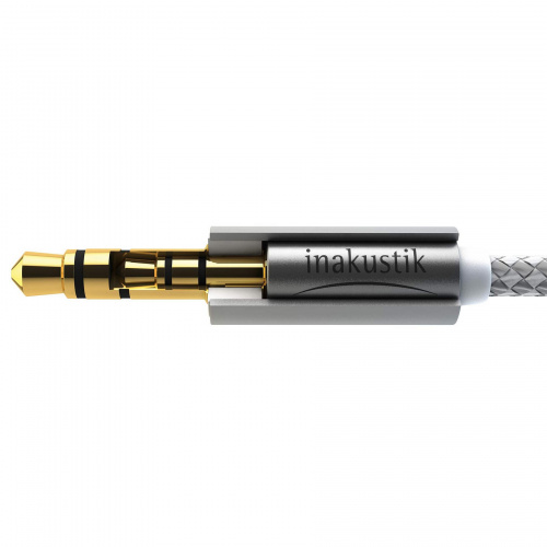 Inakustik Premium Extension Audio Cable 5.0m (00410205)