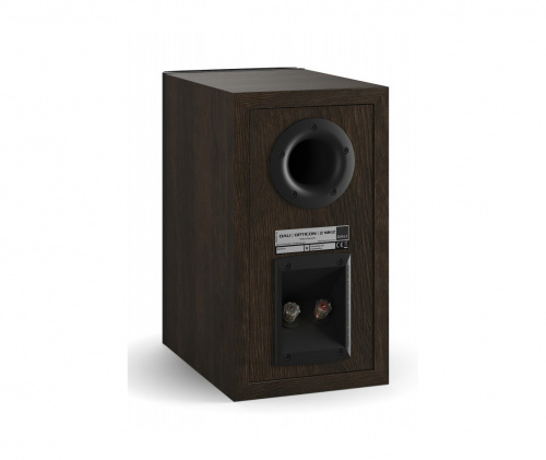 DALI Opticon 2 MK2 Tobacco Oak