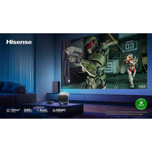 Hisense C2 Ultra