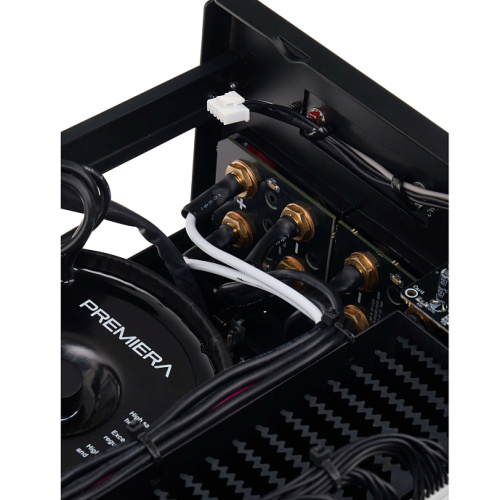 Premiera A5 Black