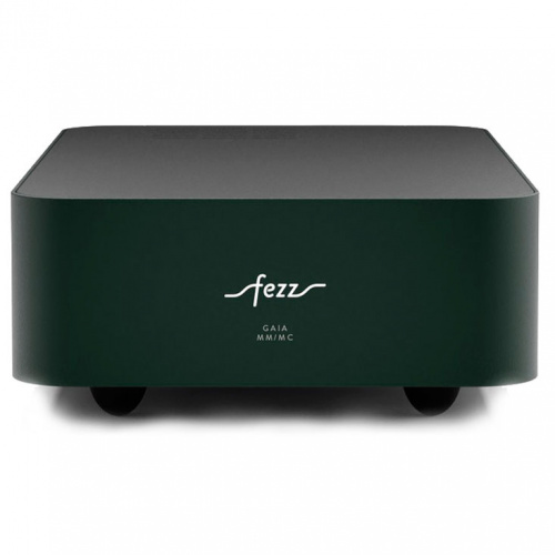 Fezz Audio Gaia MM/MC EVO Evergreen
