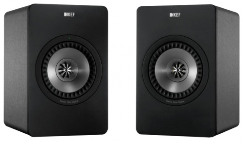 KEF X300A