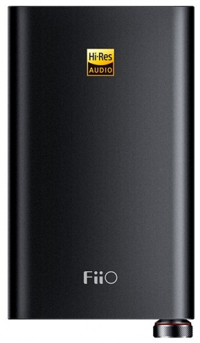 FiiO Q1 II
