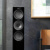 KEF R5 Black KEF R5 Black