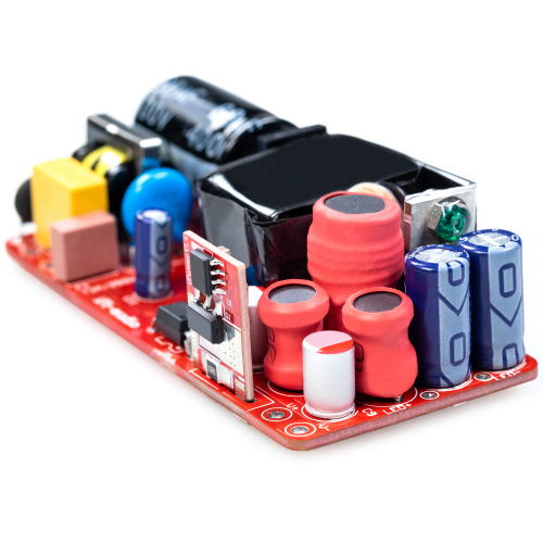 iFi iPower X 9V/2.5A