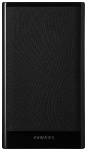 Dynaudio Evoke 20 Black High Gloss Dynaudio Evoke 20 Black High Gloss