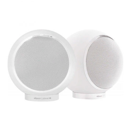 Elipson Planet L 2.0 Mercury Ice