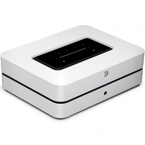 Bluesound Powernode N330 White