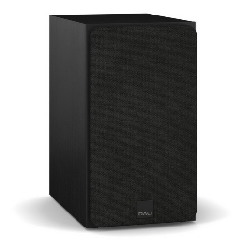 DALI Sonik 3 Black Ash