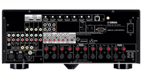 Yamaha RX-A3070