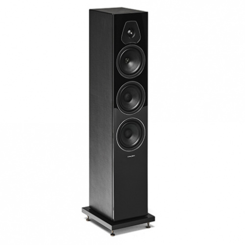 Sonus Faber Lumina III Black