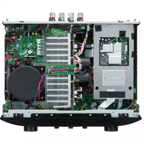 Marantz PM7000N Black