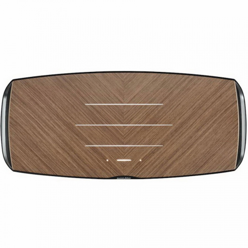 Sonus Faber Omnia Walnut