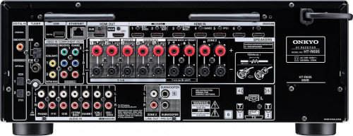 Onkyo HT-S7805 Black