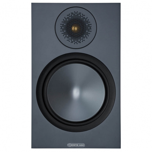 Monitor Audio Bronze 100 Black (6G)