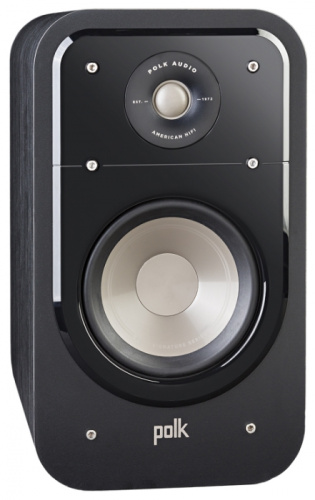 Polk Audio Signature S20 Black