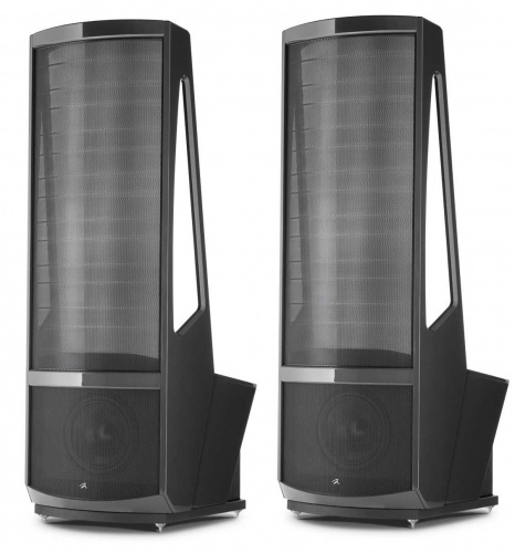 Martin Logan Neolith Meteor Grey