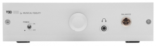 Musical Fidelity V90-BHA