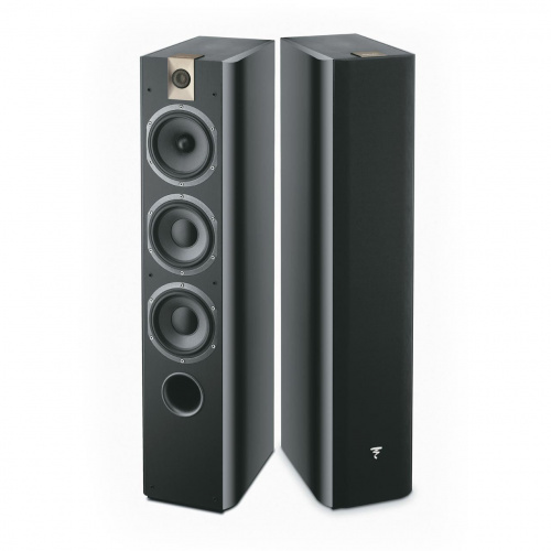 Focal Chorus 726 Black