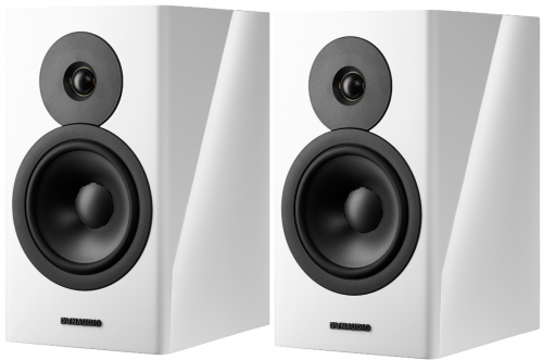 Dynaudio Evoke 20 White High Gloss