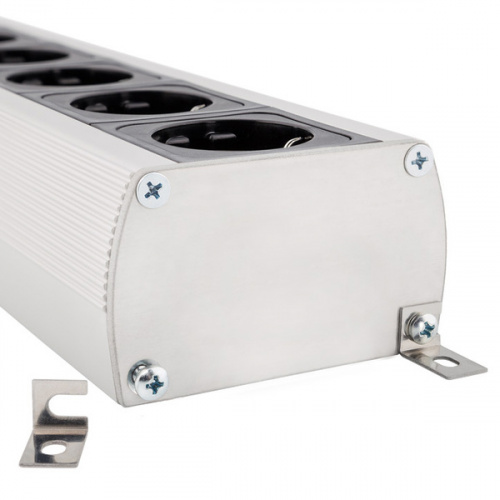 Supra Mains Block MD-08EU/SP MK3