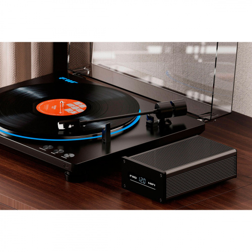 FiiO TT13 (F3491T) Black FiiO TT13 (F3491T) Black