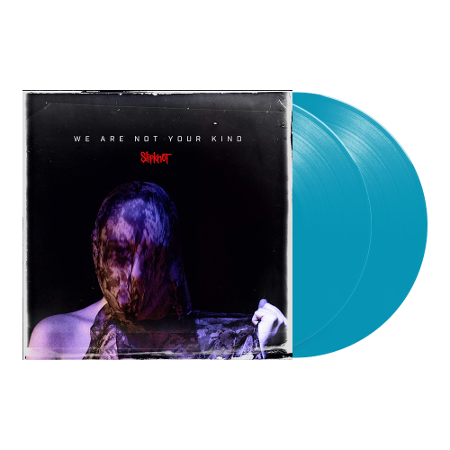 Slipknot - We Are Not Your Kind (Coloured) (2LP)