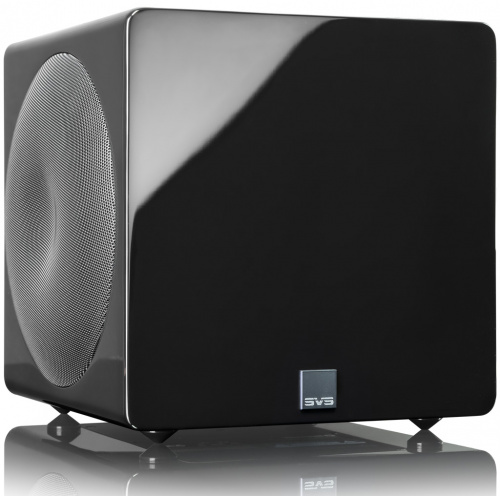 SVS 3000 Micro Piano Gloss Black