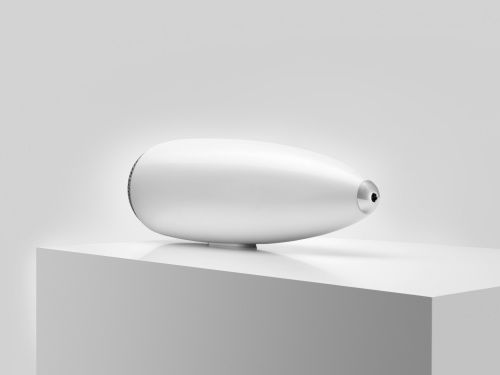 B&W 705 S2 Gloss Black