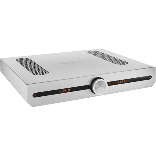 Roksan Attessa Integrated Amplifier Silver