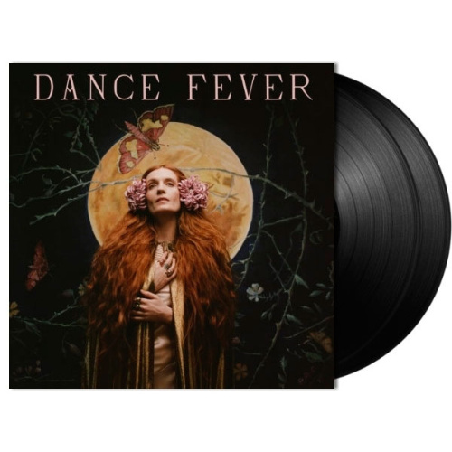 Florence And The Machine - Dance Fever (2LP)