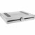 Roksan Attessa Integrated Amplifier Silver