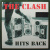 The Clash - Hits Back (3LP)