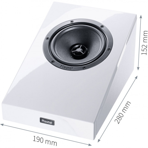 Magnat ATM 202 White