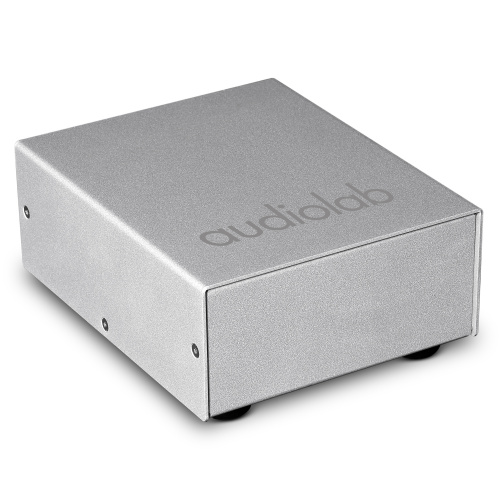 AudioLab DC-Block Silver AudioLab DC-Block Silver