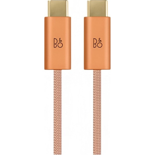 Bang & Olufsen Beoplay H100 Sunset Apricot